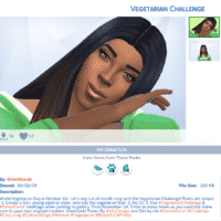 VegChall