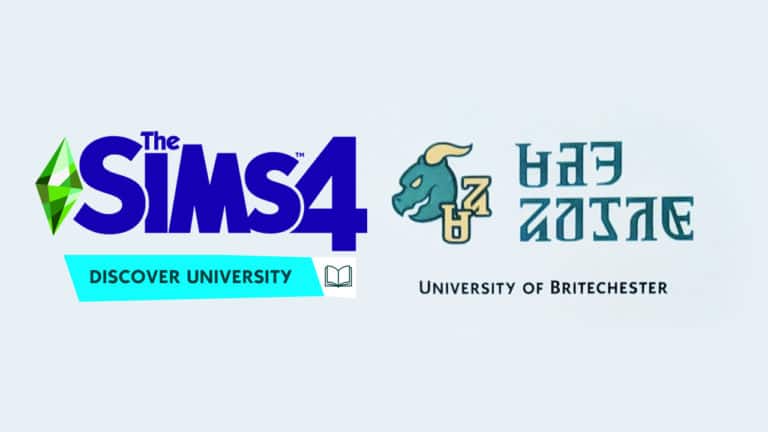 The Sims 4 Discover University is officially being revealed tomorrow!