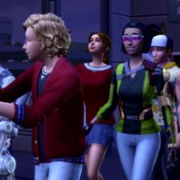 y2mate.com we love the school spirit in the air VtPy 71fkSc 1080p 239