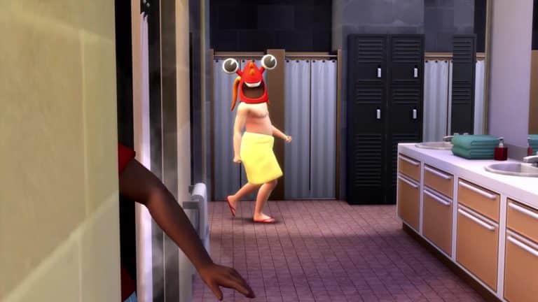 The Sims 4 Discover University: Everything We Spotted in the Reveal!