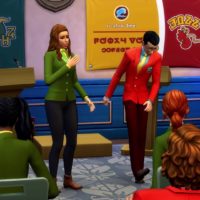 y2mate.com we love the school spirit in the air VtPy 71fkSc 1080p 387