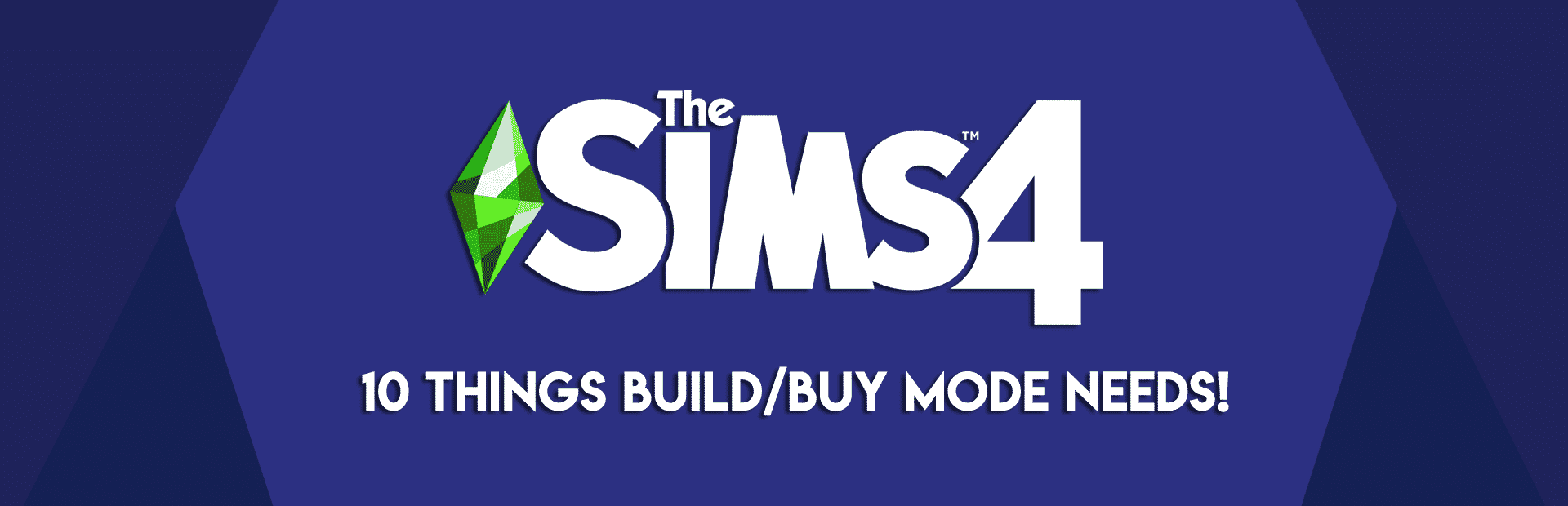 10 Things We Can Expect From The Sims 4 Moschino Stuff Pack