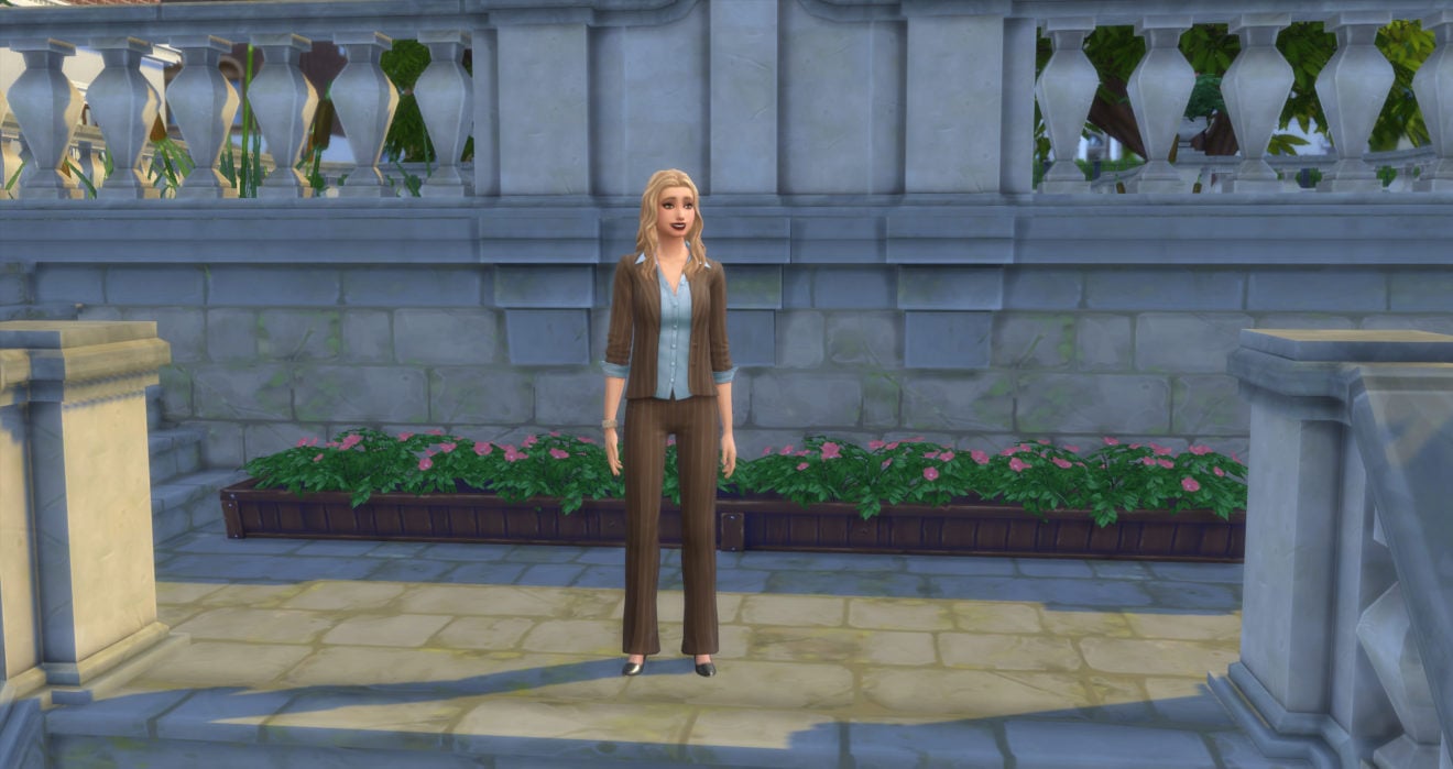 The Sims 4 Discover University Law Career Guide