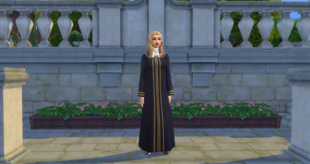 The Sims 4 Discover University Law Career Guide