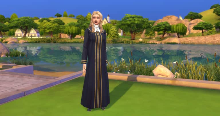 The Sims 4 Discover University: Law Career Guide
