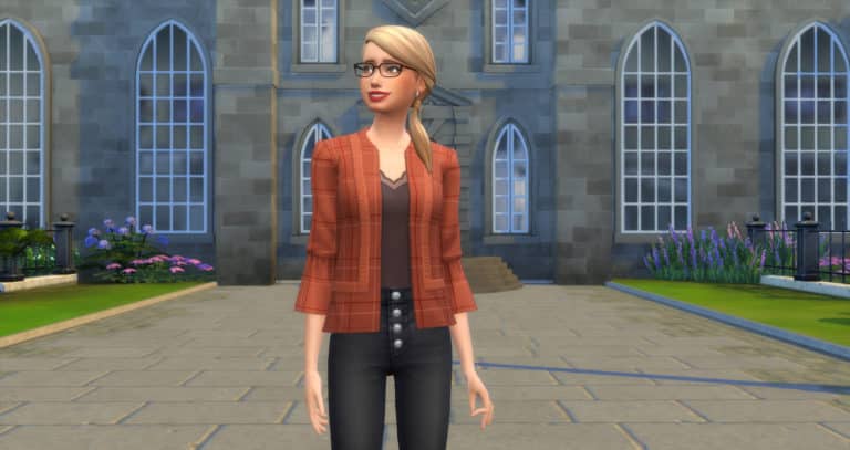 The Sims 4 Discover University: Education Career Guide