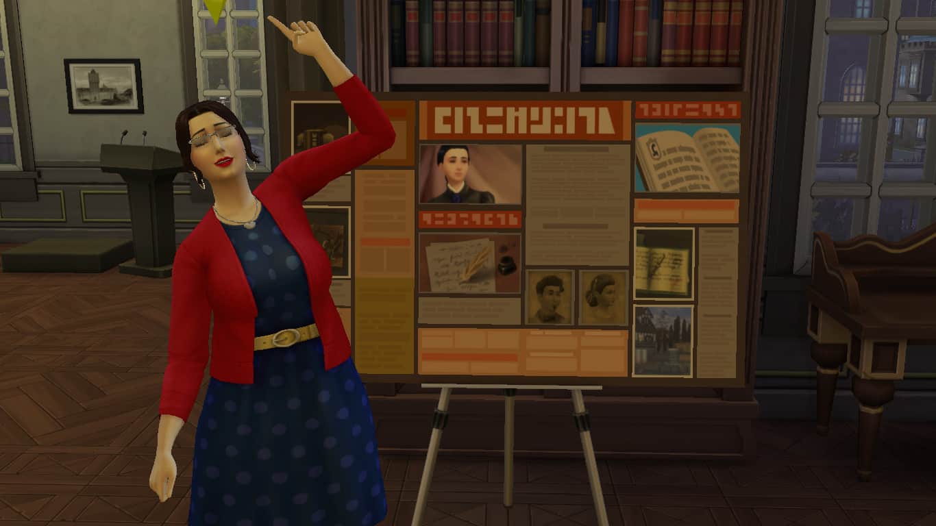 How to Complete Coursework - The Sims 4 Guide - IGN