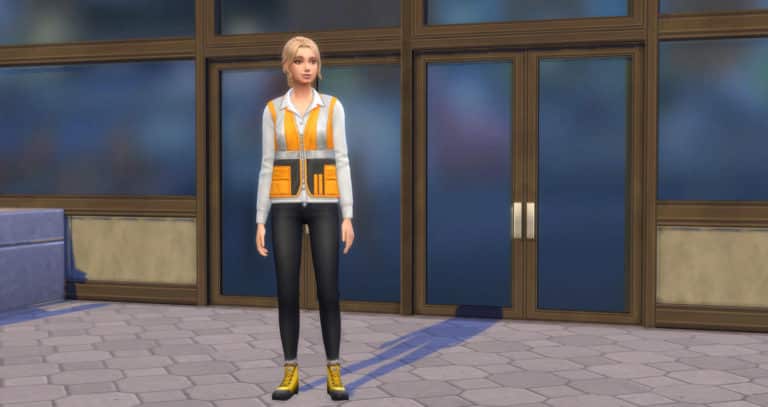 The Sims 4 Discover University: Engineer Career Guide