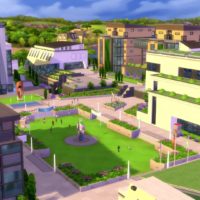 TS4DU Gameplay Trailer 012