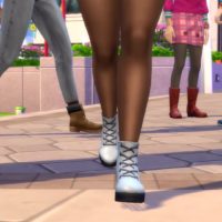 TS4DU Gameplay Trailer 016