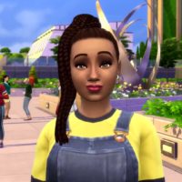 TS4DU Gameplay Trailer 035