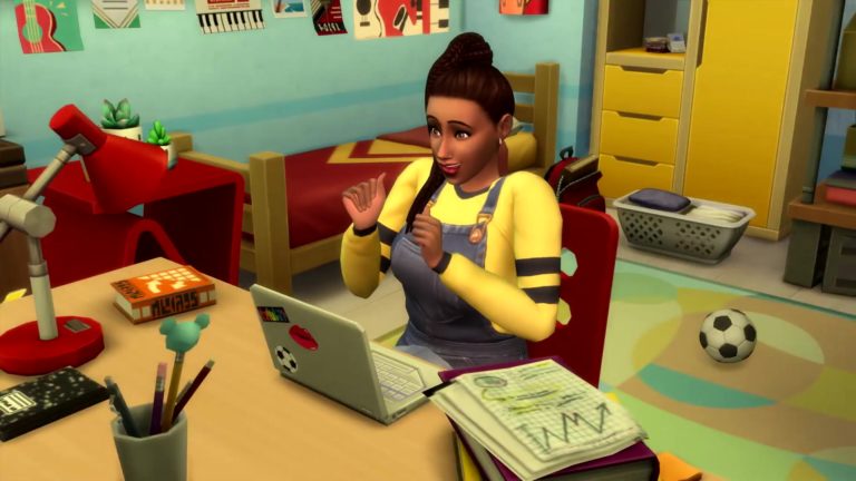 LIVESTREAM REPLAY: THE SIMS 4 Discover University DEEP DIVE