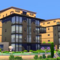 TS4DU Gameplay Trailer 086