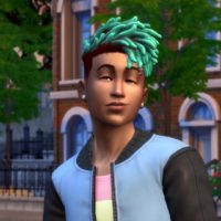 TS4DU Gameplay Trailer 096