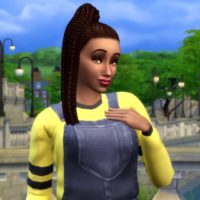 TS4DU Gameplay Trailer 110