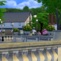 TS4DU Gameplay Trailer 115