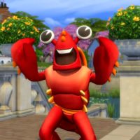 TS4DU Gameplay Trailer 120