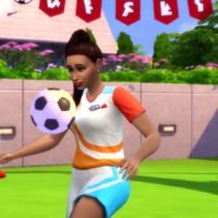 TS4DU Gameplay Trailer 128