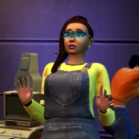 TS4DU Gameplay Trailer 152