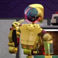 TS4DU Gameplay Trailer 158