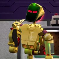 TS4DU Gameplay Trailer 162