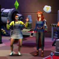 TS4DU Gameplay Trailer 174
