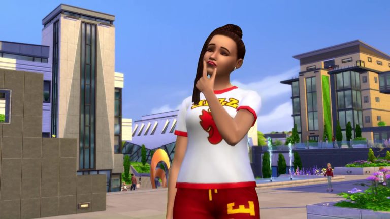 The Sims 4 Discover University: SimGuru Q&A Part 2