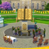 TS4DU Gameplay Trailer 195
