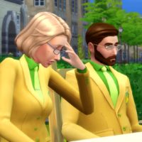 TS4DU Gameplay Trailer 211
