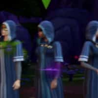 TS4DU Gameplay Trailer 216