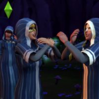 TS4DU Gameplay Trailer 228