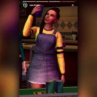 TS4DU Gameplay Trailer 260