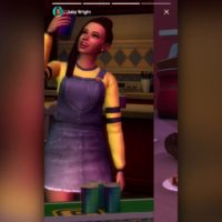 TS4DU Gameplay Trailer 261