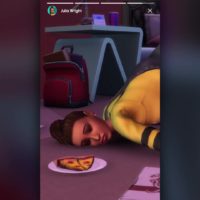 TS4DU Gameplay Trailer 265