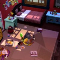 TS4DU Gameplay Trailer 282