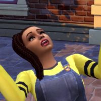 TS4DU Gameplay Trailer 287