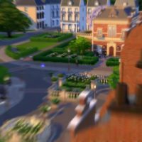 TS4DU Gameplay Trailer 291