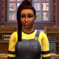 TS4DU Gameplay Trailer 324