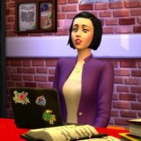 TS4DU Gameplay Trailer 332