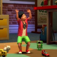 TS4DU Gameplay Trailer 340