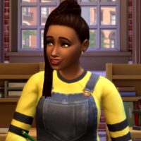 TS4DU Gameplay Trailer 342