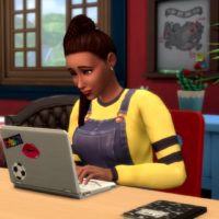 TS4DU Gameplay Trailer 354