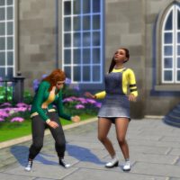 TS4DU Gameplay Trailer 372