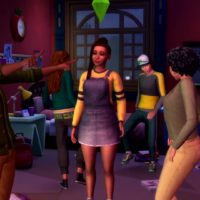 TS4DU Gameplay Trailer 398