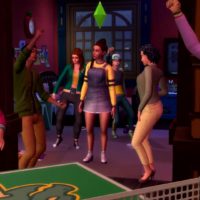 TS4DU Gameplay Trailer 409
