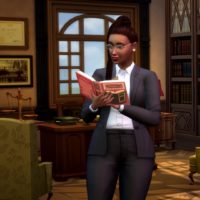 TS4DU Gameplay Trailer 420