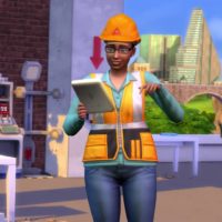 TS4DU Gameplay Trailer 425