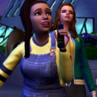 TS4DU Gameplay Trailer 441