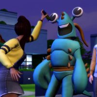 TS4DU Gameplay Trailer 446