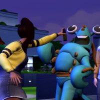 TS4DU Gameplay Trailer 447